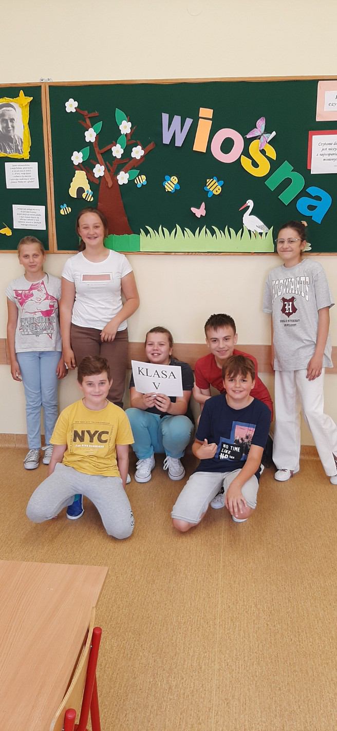 klasa 5