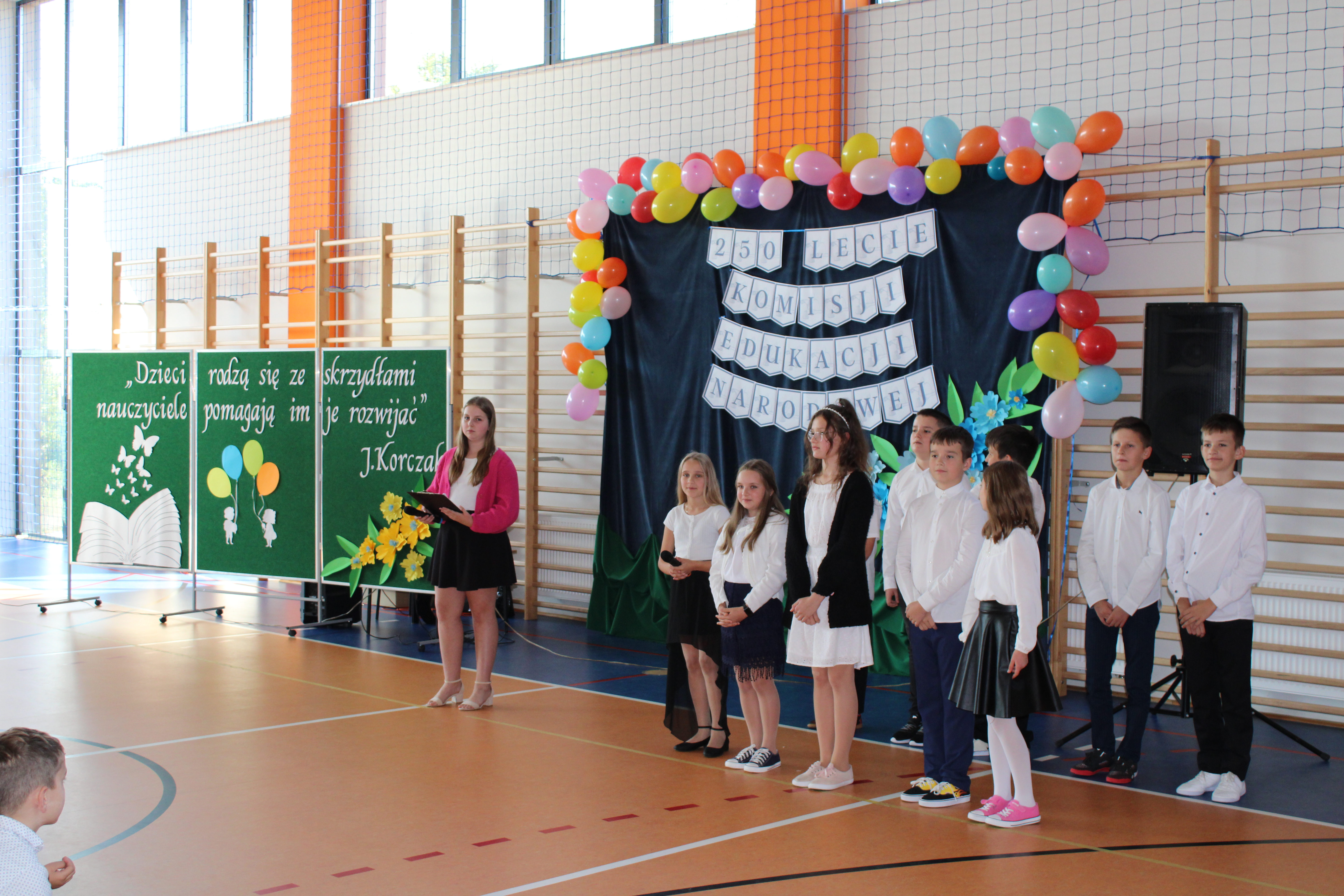 Dzień Edukacji Narodowej