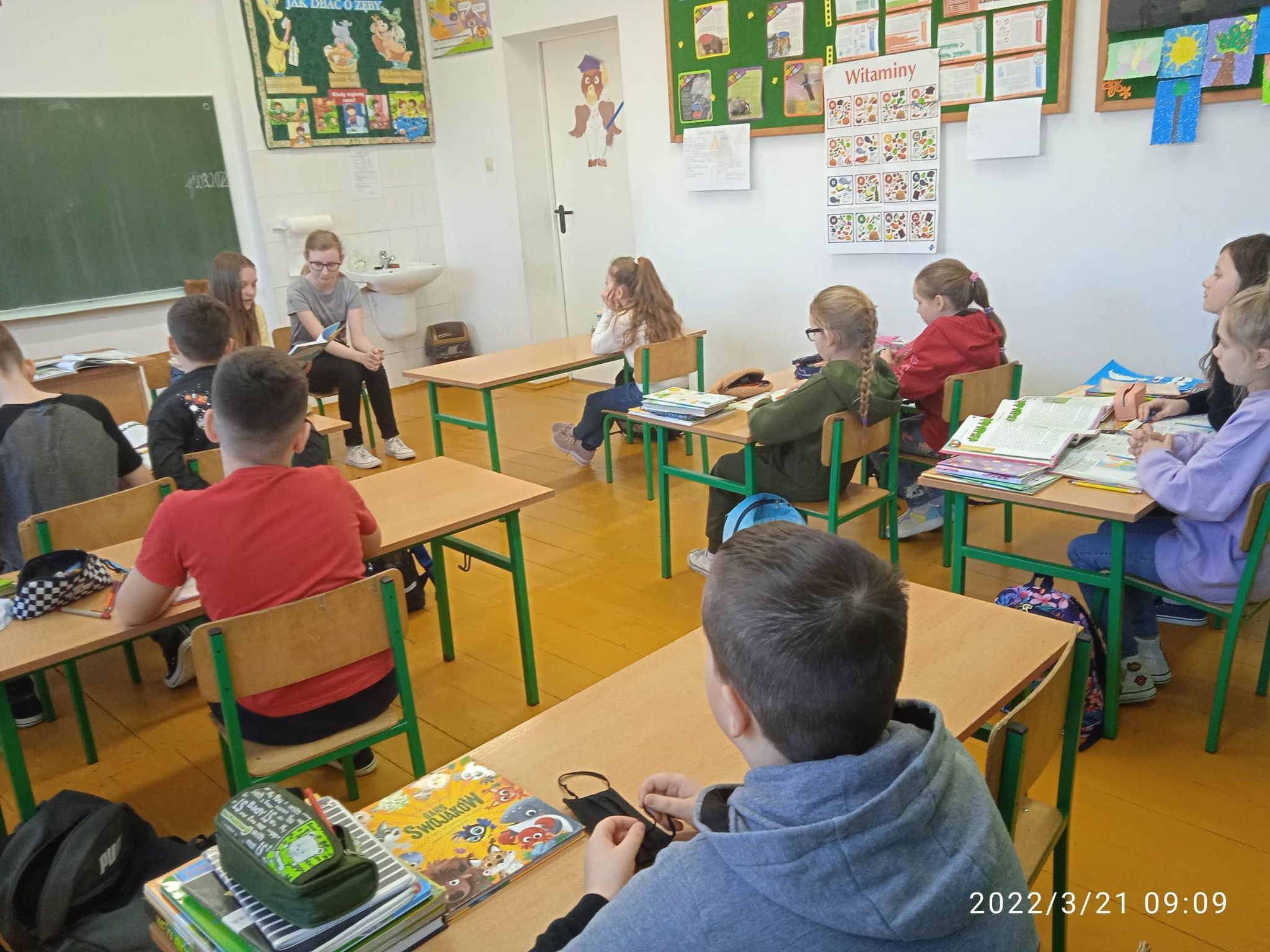 klasa 3