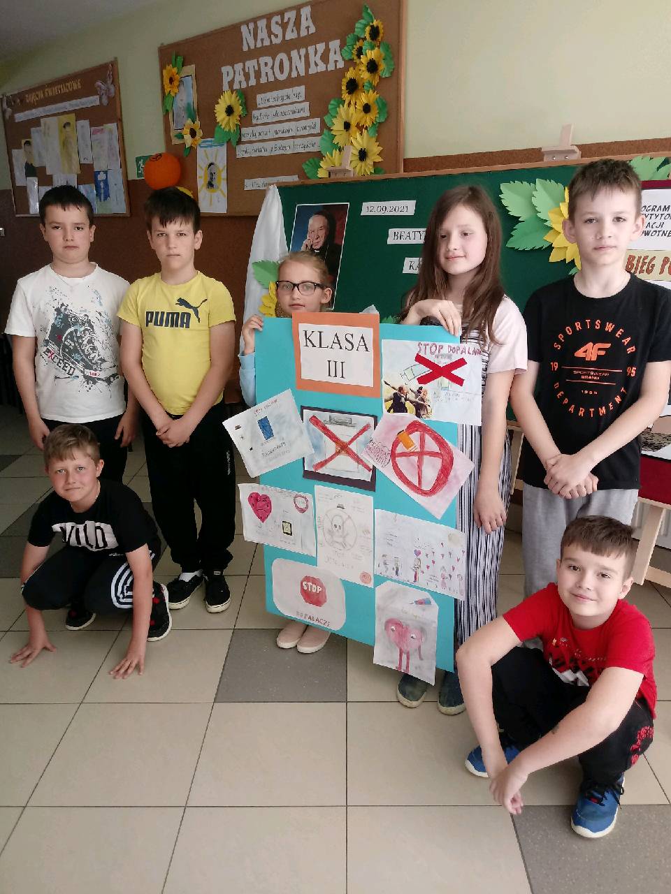 klasa 3