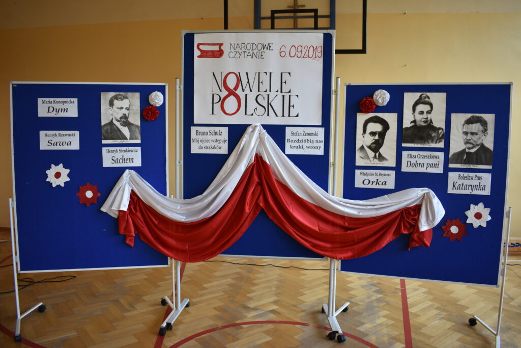 Narodowe czytanie