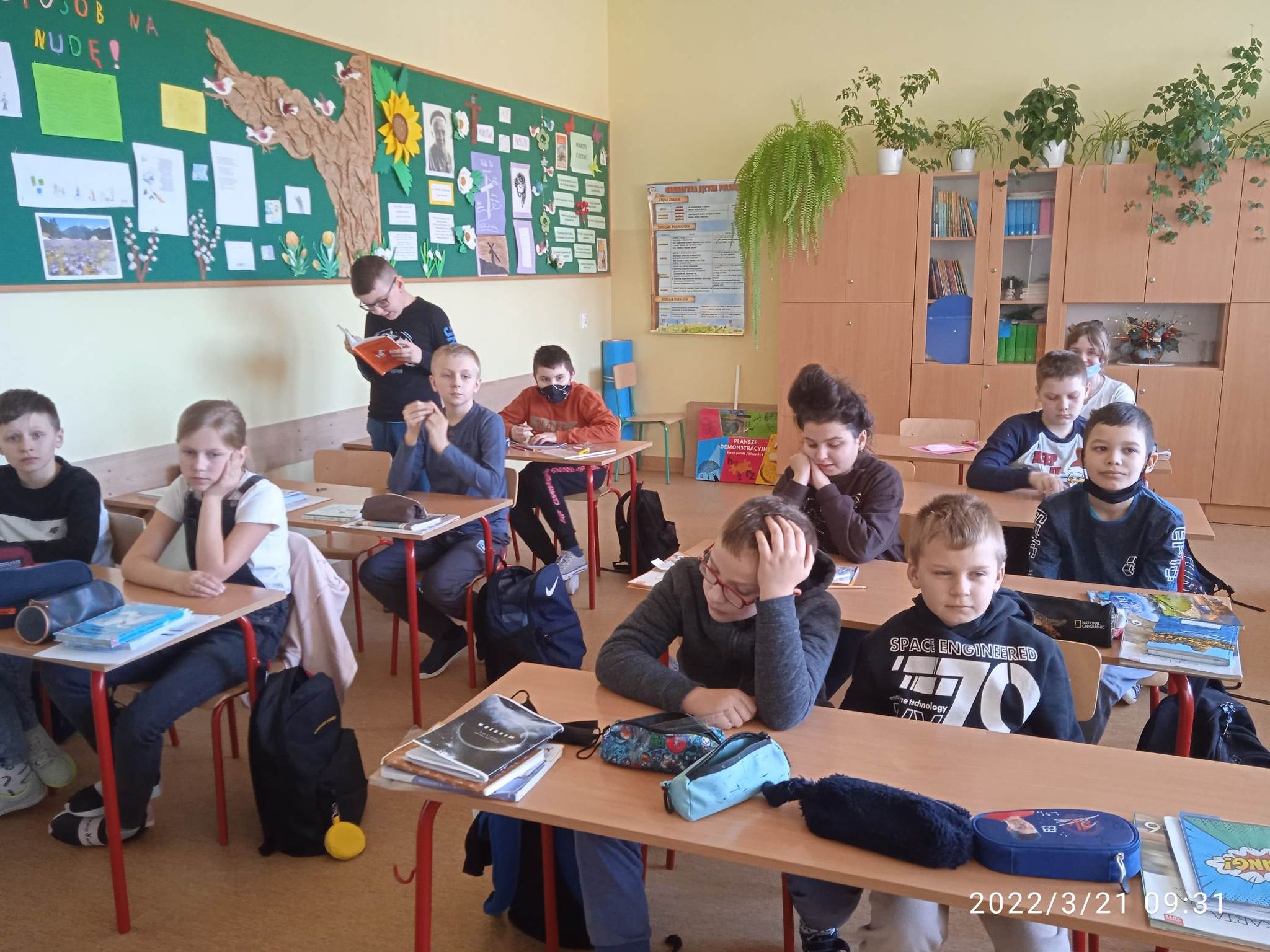 klasa 4