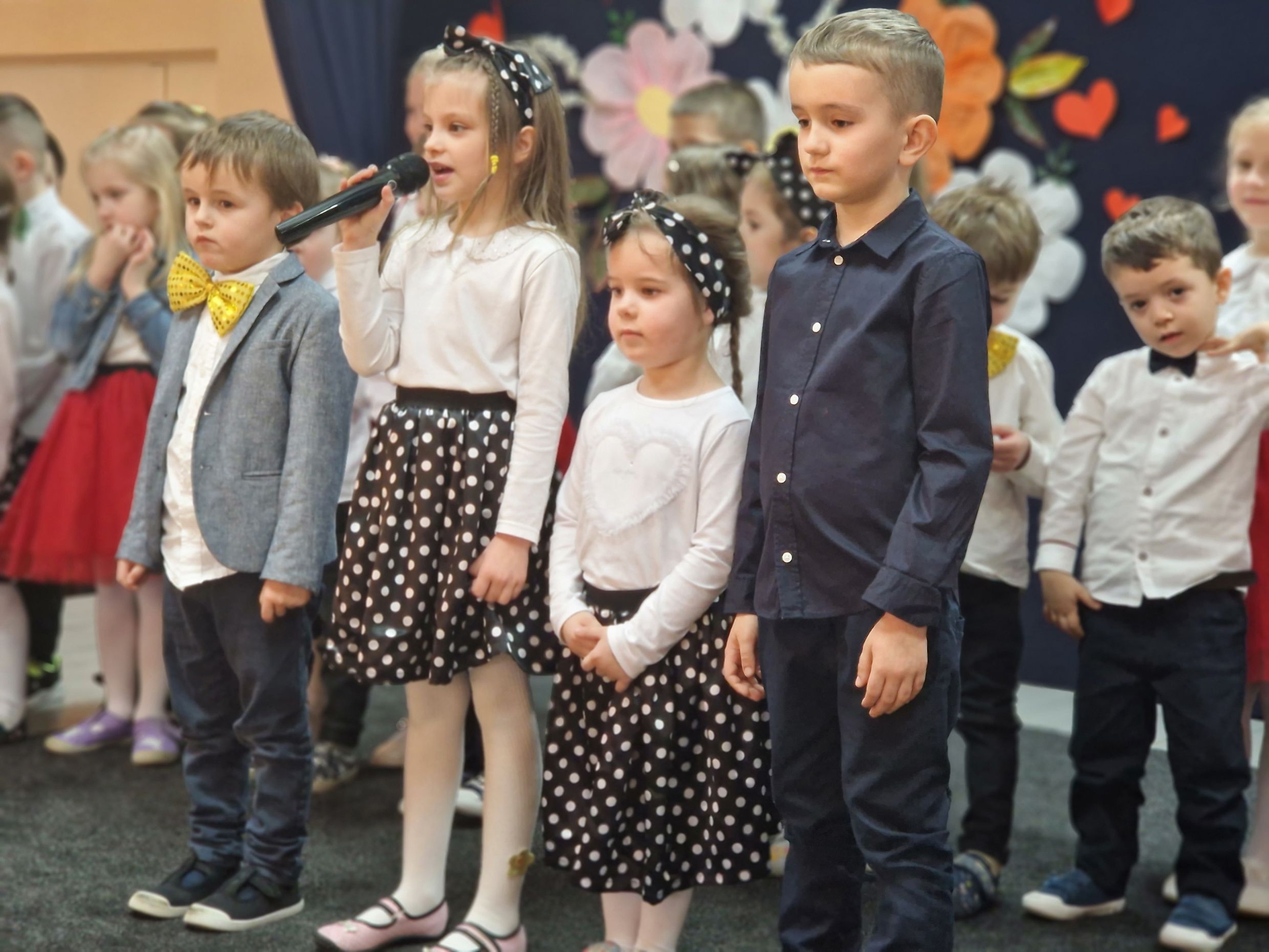Dzień Babci i Dziadka 2025