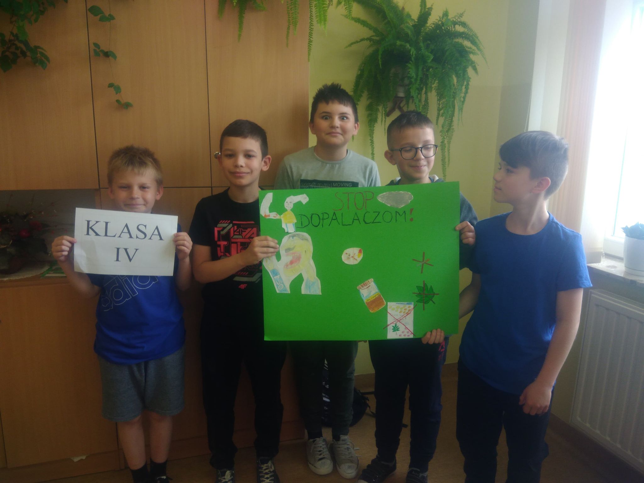 klasa 4