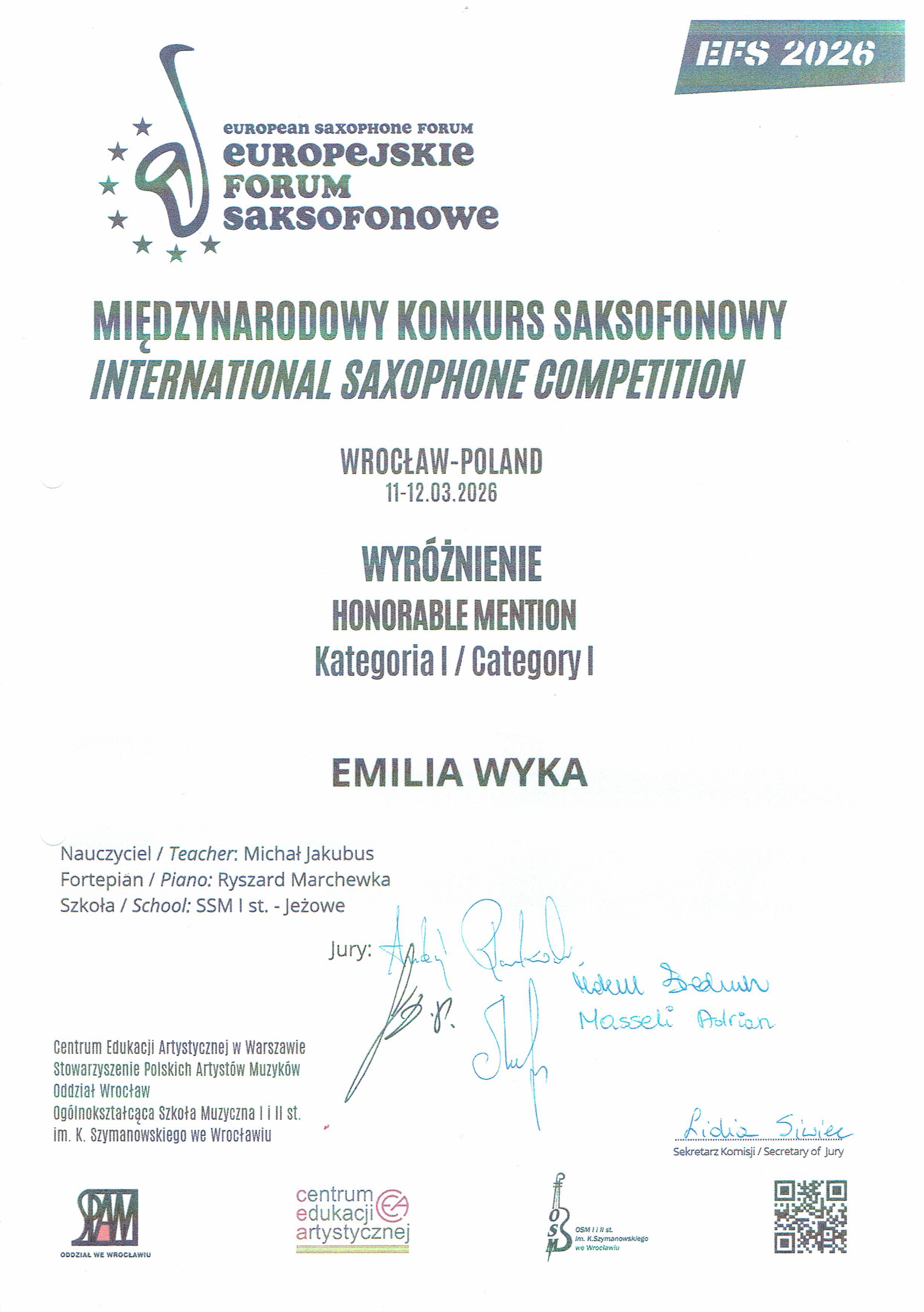 Wyka Wrcoław