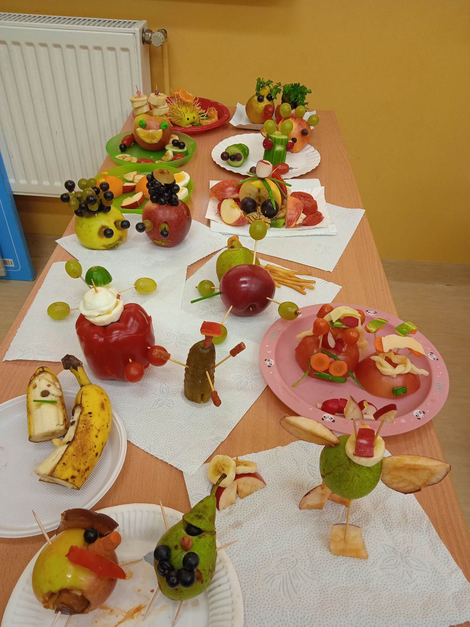 Pyszne potworki