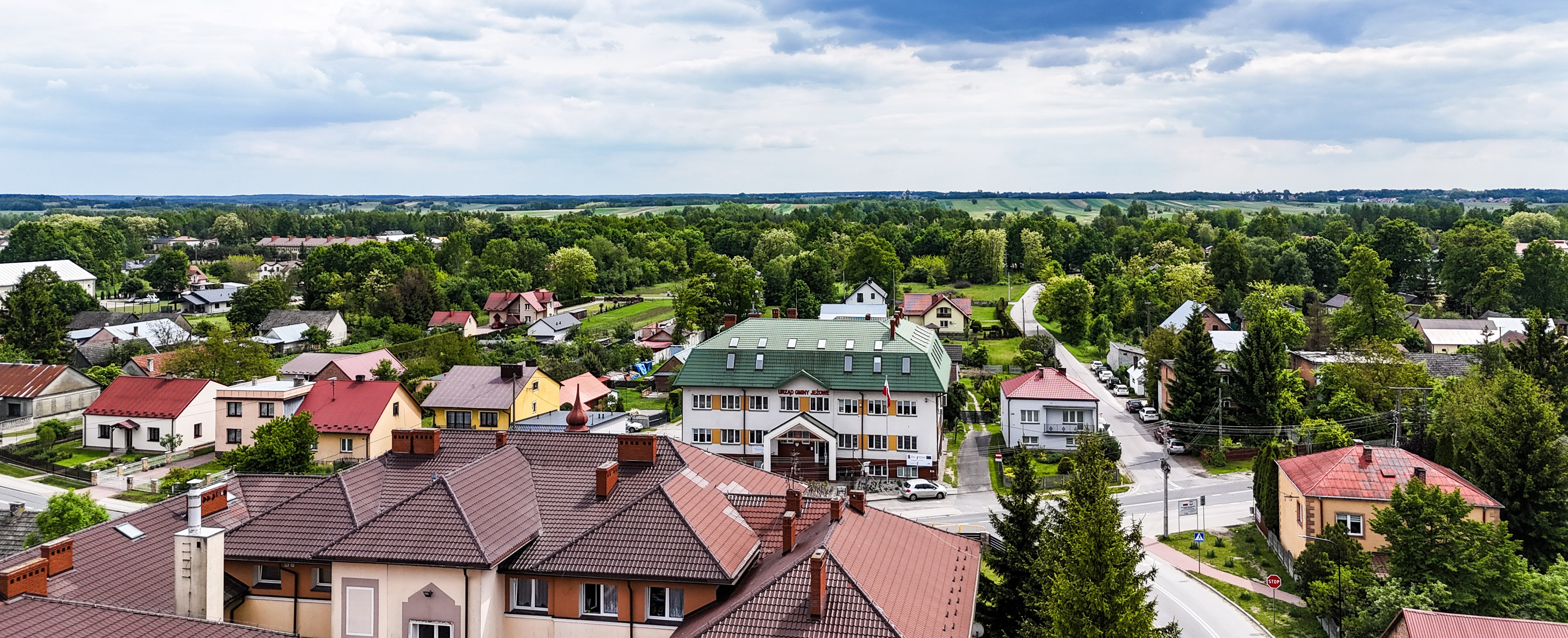 3 kwietnia Urząd Gminy Jeżowe będzie nieczynny
