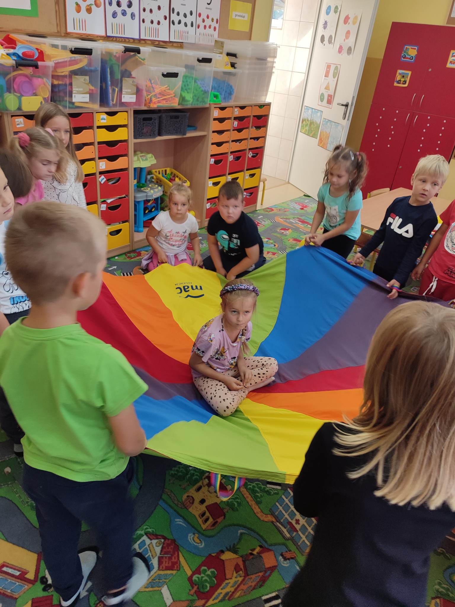 2023.09.20 Dzień Przedszkolaka 3