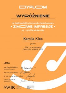 Kloc Kamila 212X300