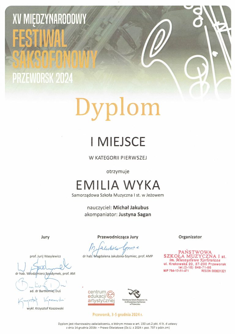 Wyka Emilia Przeworsk 768X1089