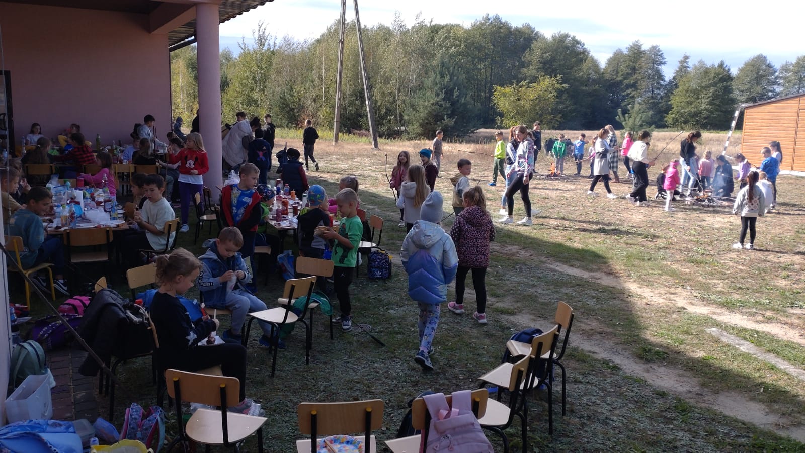 Ognisko Szkolne