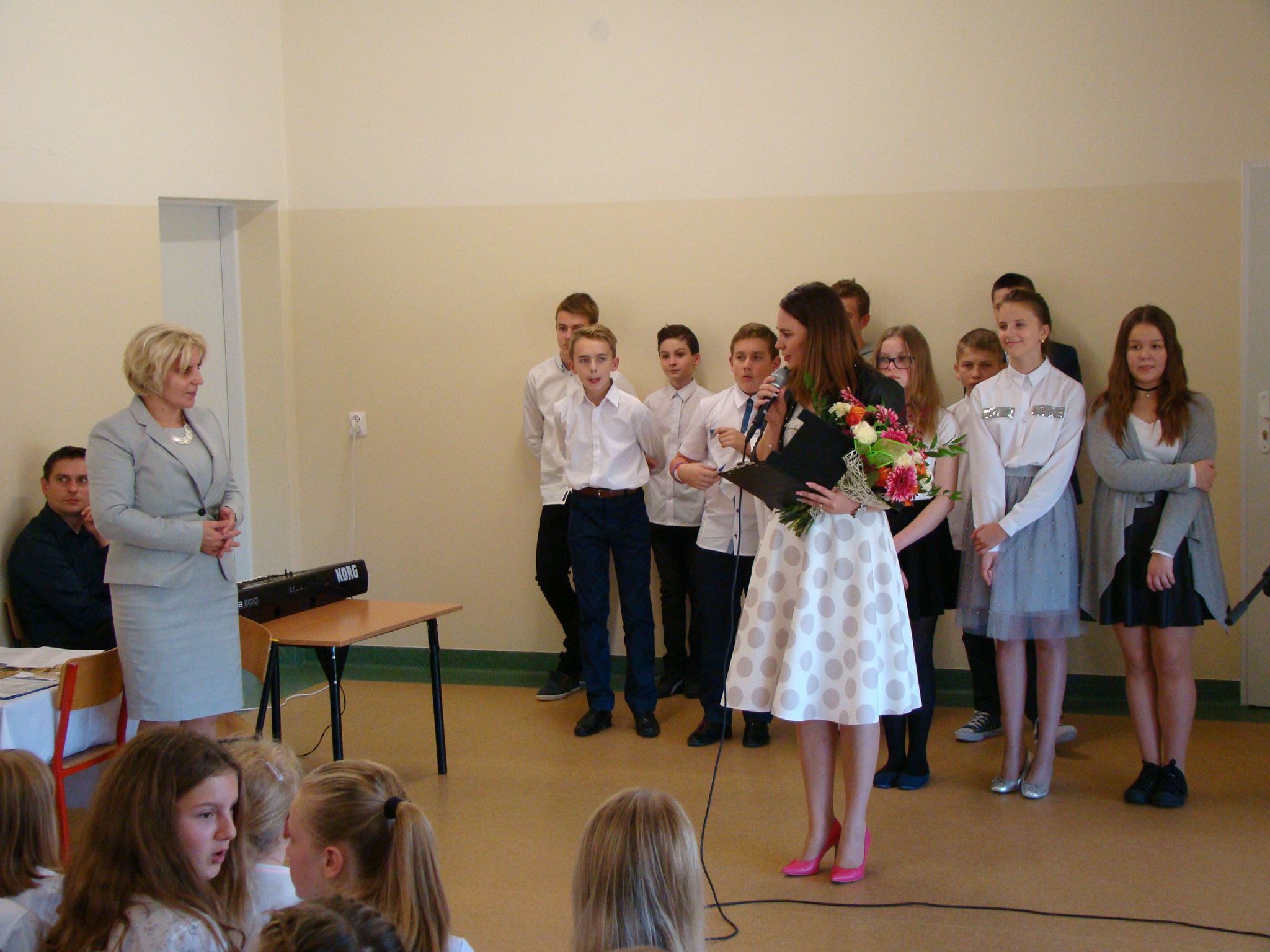 Dzień Edukacji Narodowej