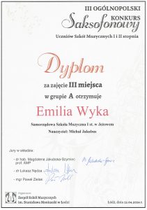 Wyka Emilia Lodz 211X300
