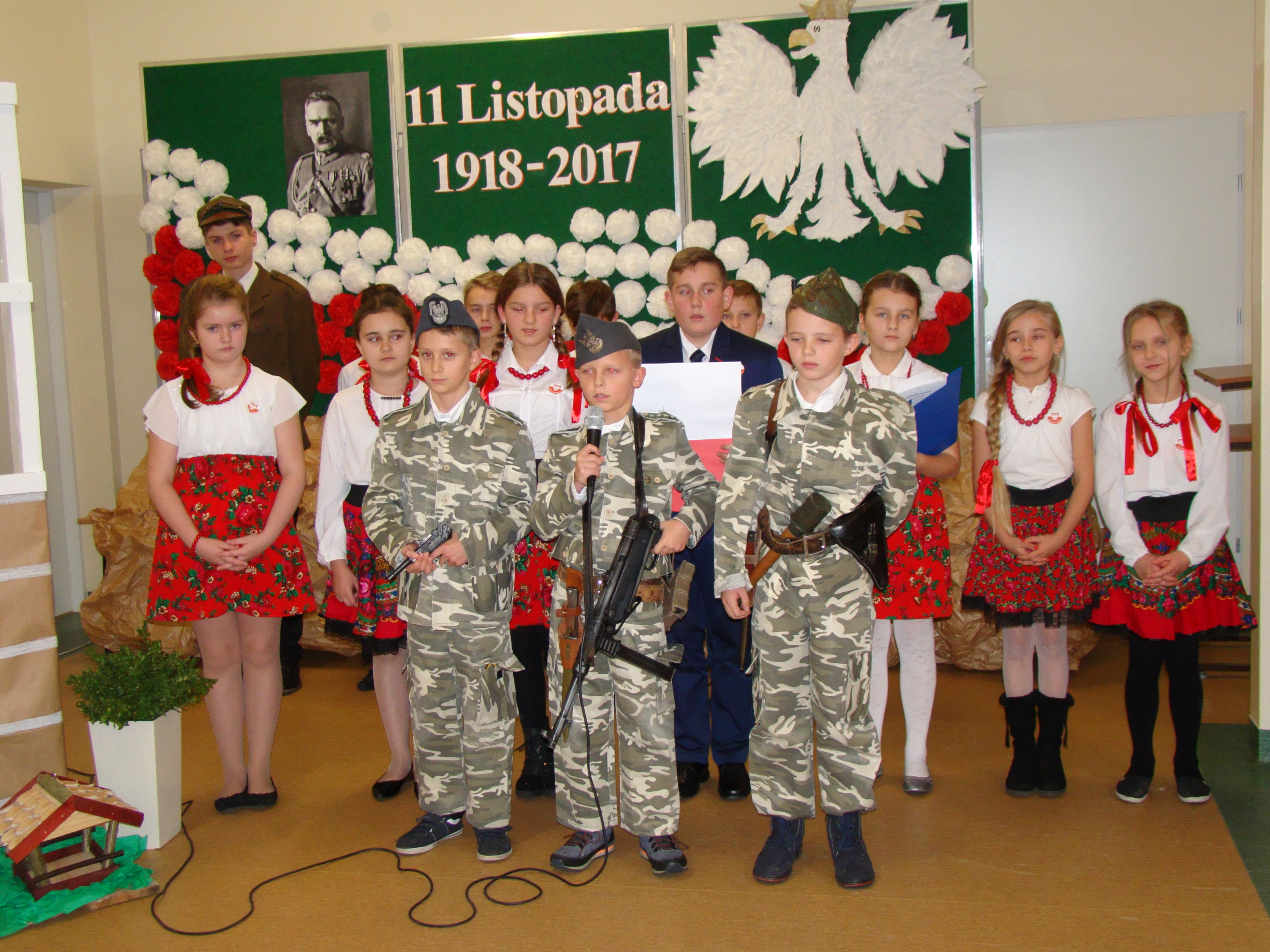 11 listopada