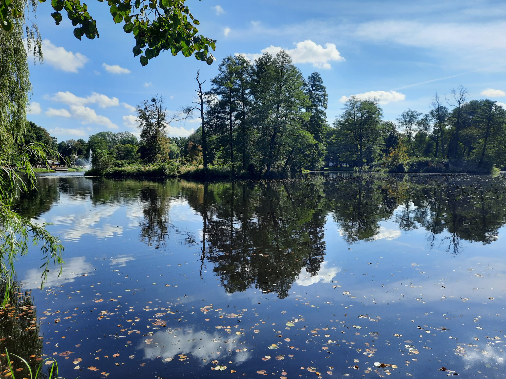 Wycieczka na Roztocze