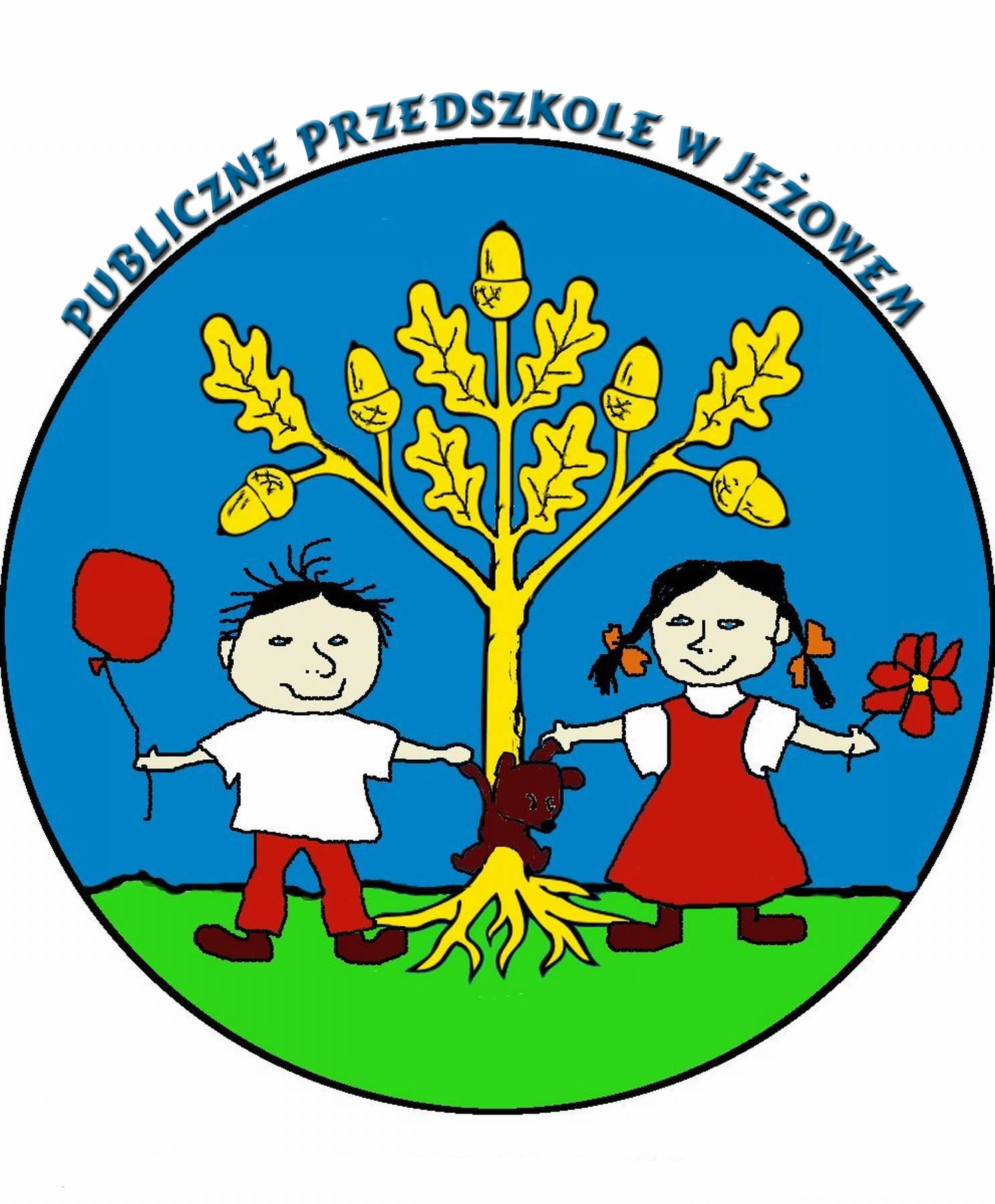 Wyniki rekrutacji do przedszkola na rok szkolny 2024/2025