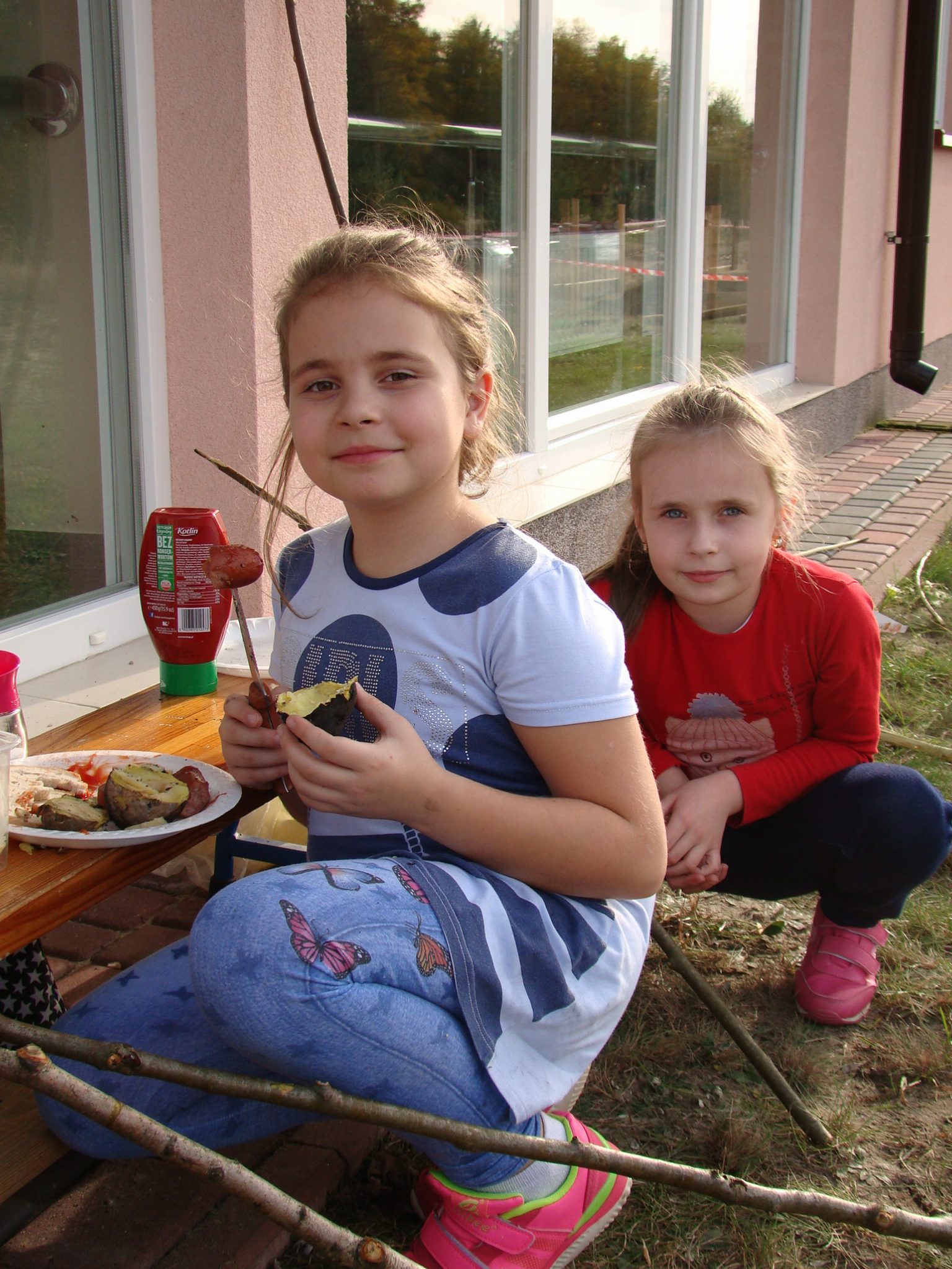 Dzień Pieczonego Ziemniaka