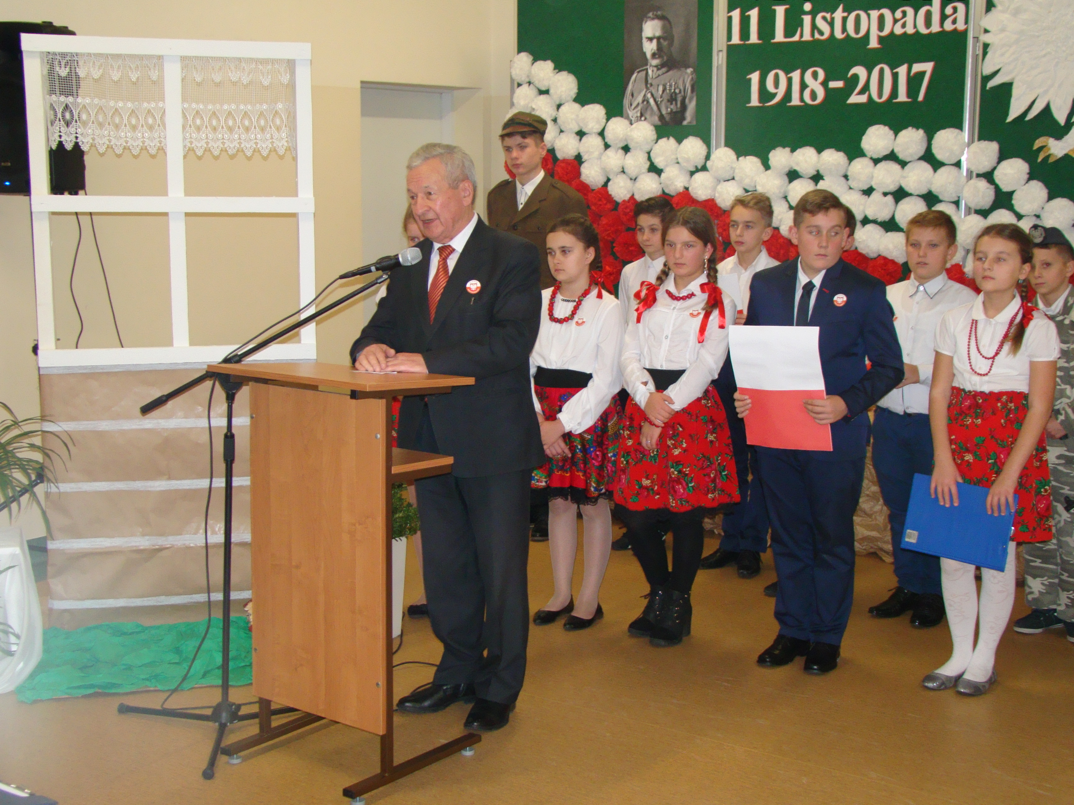 11 listopada