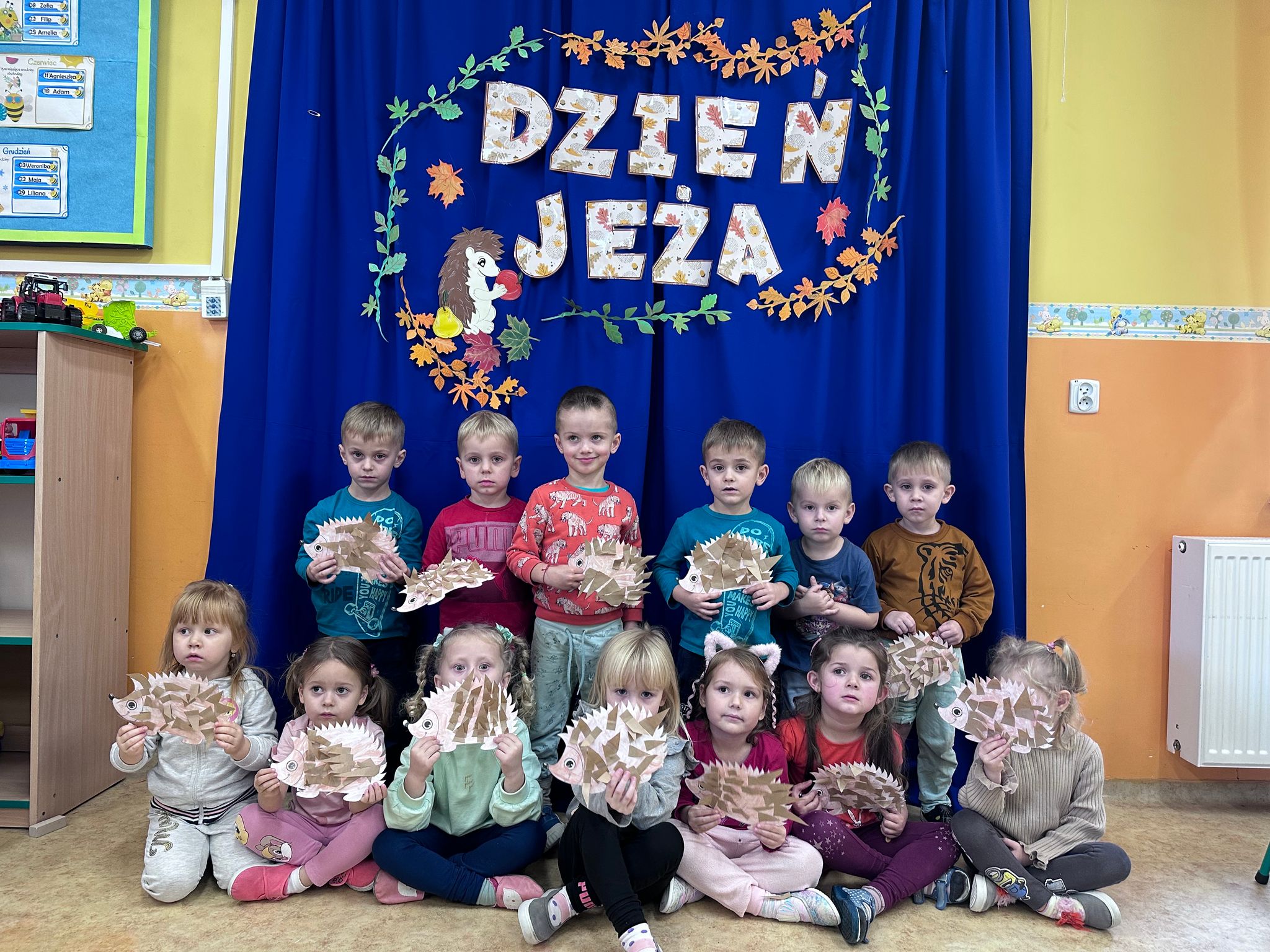 Dzień Jeża