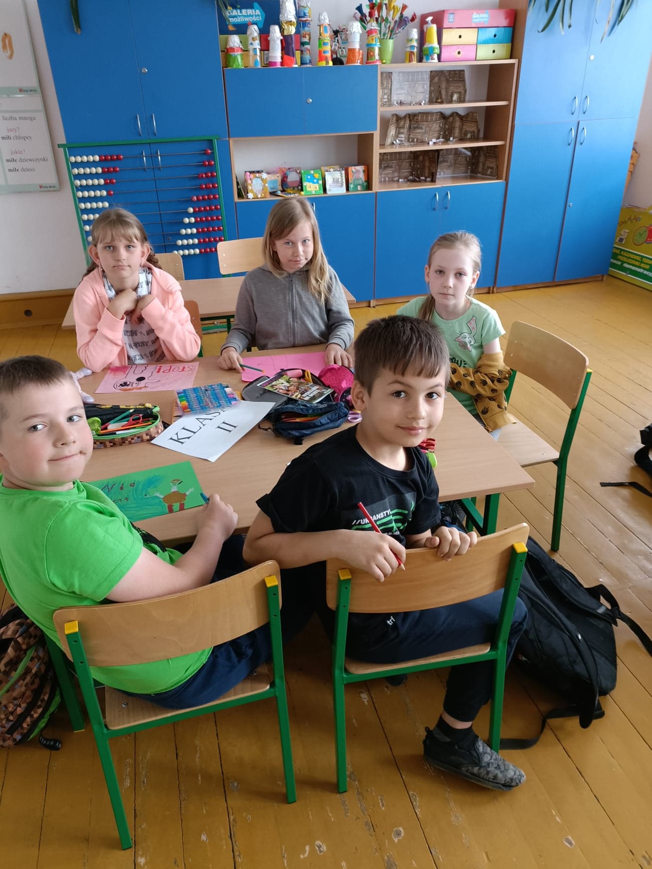 klasa 2