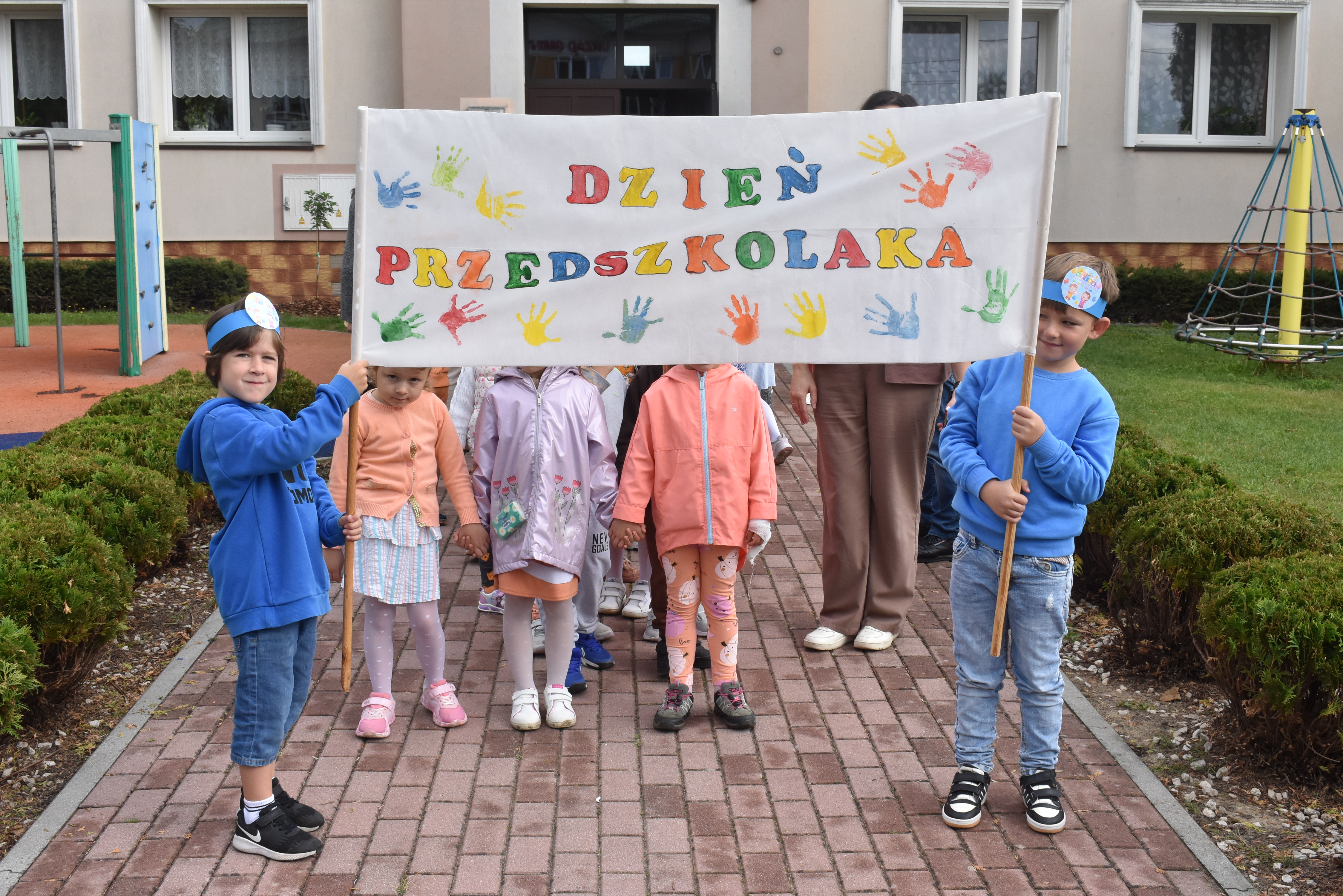 Dzień Przedszkolaka
