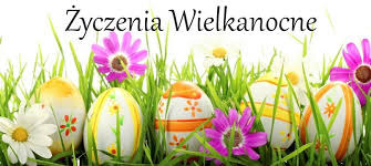 Wesołego Alleluja!