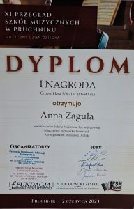 Pruchnik Zagula 192X300