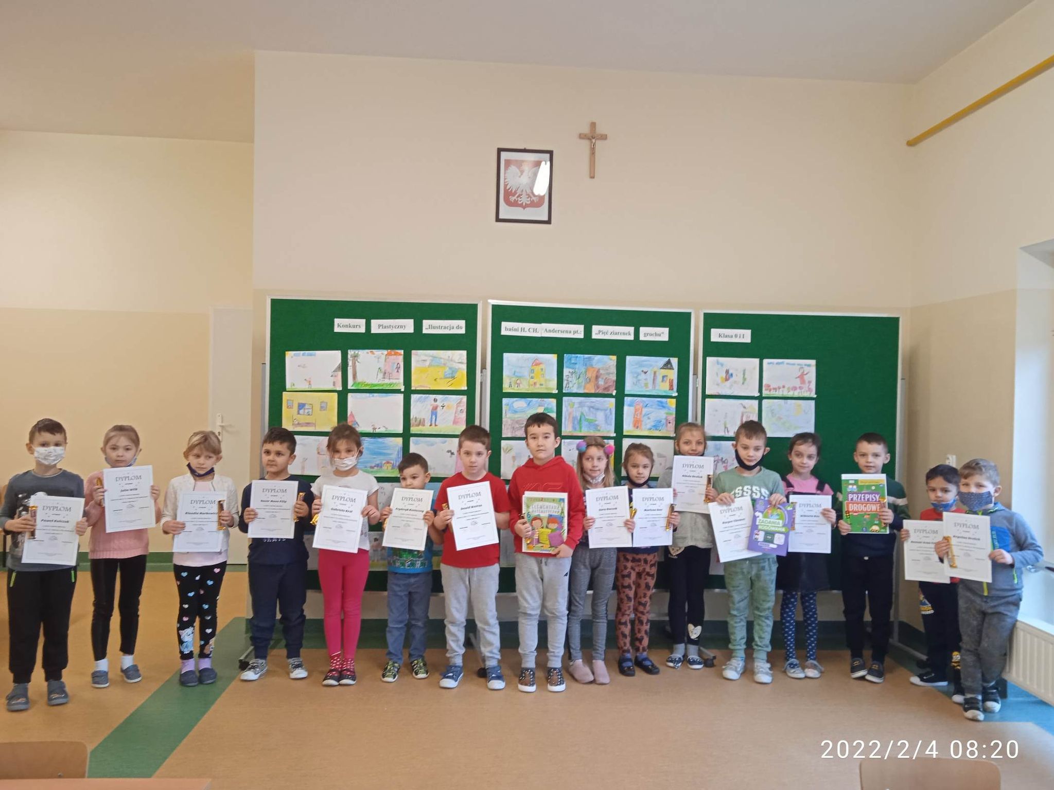 klasa 0