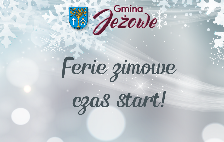 Ferie zimowe 2026