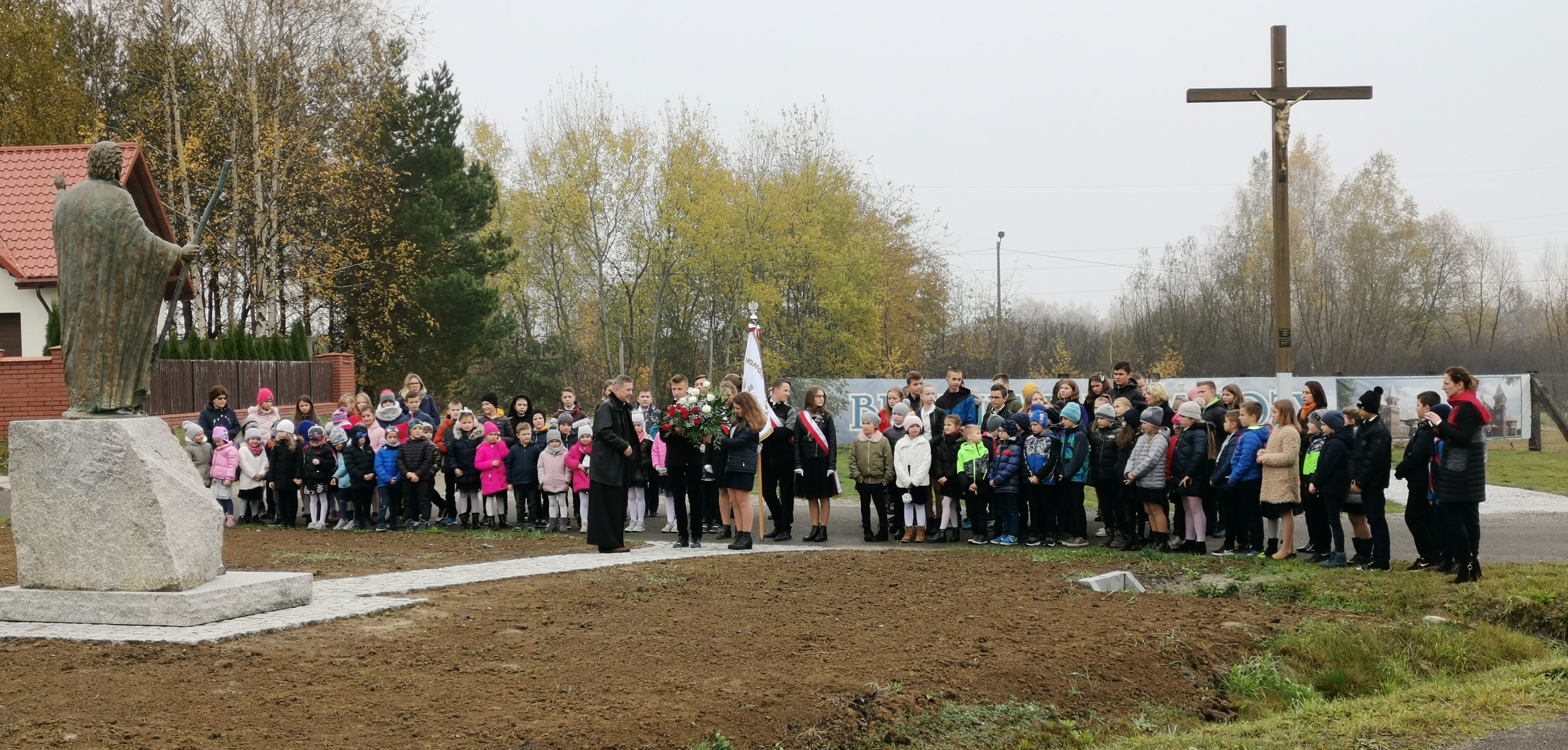 Narodowe Święto Niepodległości 11 listopada #SzkołaDoHymnu