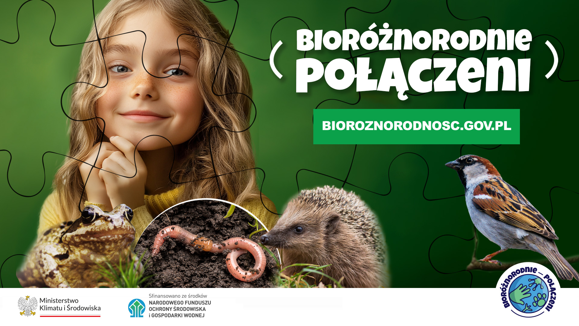 Kampania edukacyjna Ministerstwa Klimatu i Środowiska