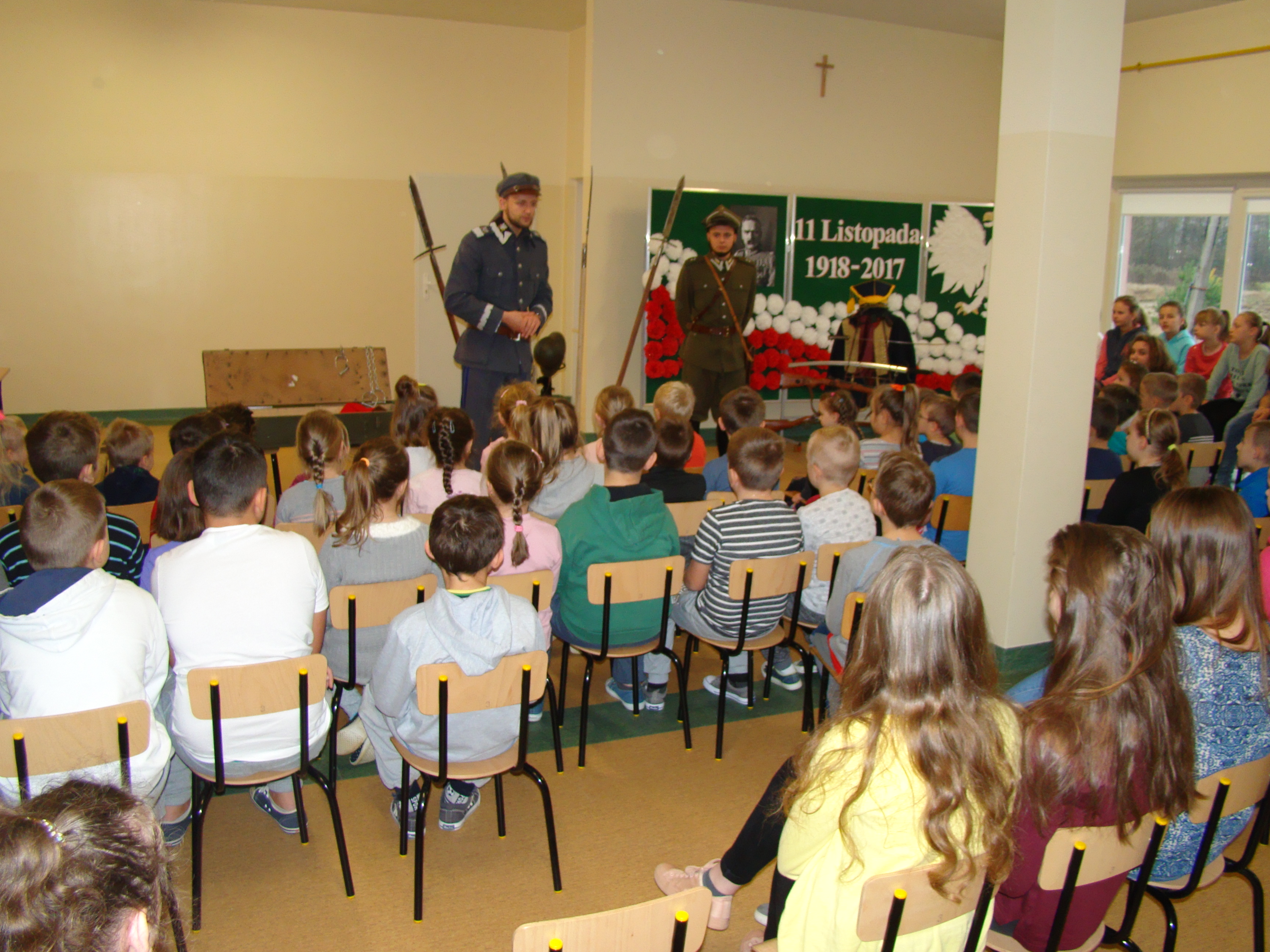 Ku niepodległości