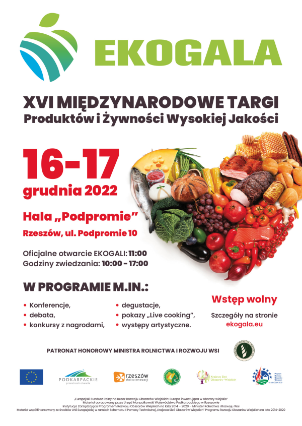 Ekogala 2022