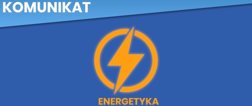  Planowane wyłączenie energii elektrycznej