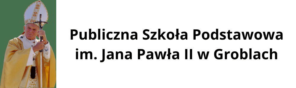 PSP im Jana Pawła II w Groblach